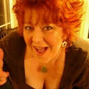 Meet your Posher, Louise